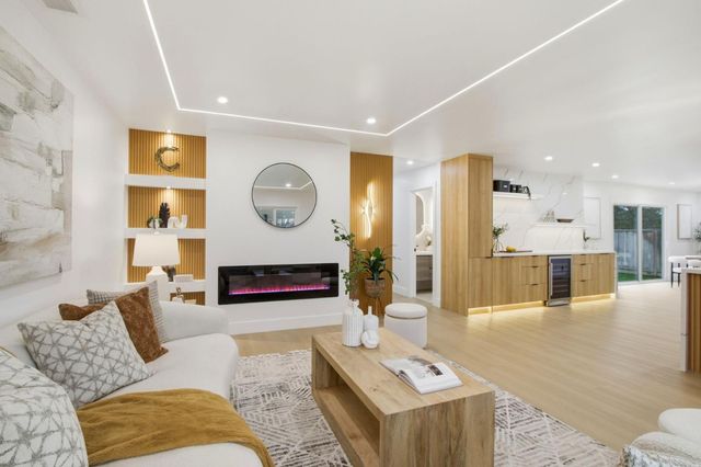 729 Calero Avenue, San Jose, CA 95123