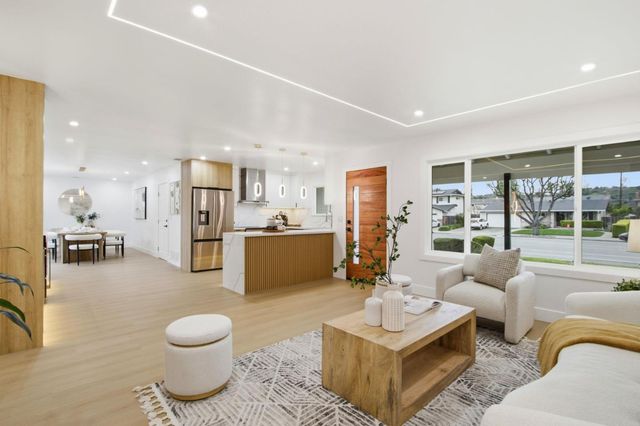 729 Calero Avenue, San Jose, CA 95123