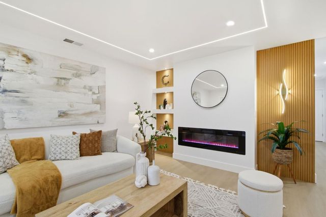 729 Calero Avenue, San Jose, CA 95123