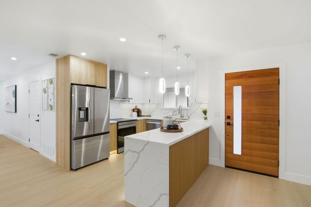 729 Calero Avenue, San Jose, CA 95123