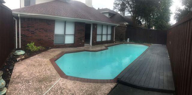 6804 Century Circle, Plano, TX 75023