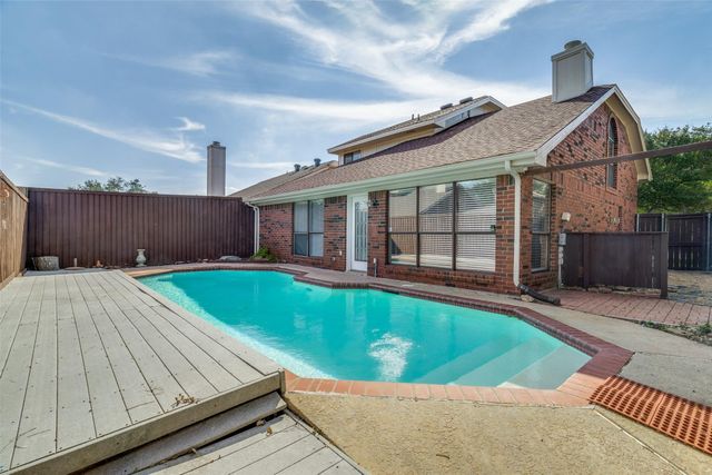 6804 Century Circle, Plano, TX 75023