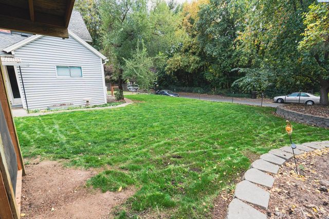 308 NW Webb, Pullman, WA 99163