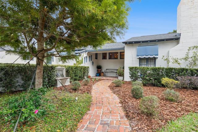 1541 WESTCHESTER AVENUE, Winter Park, FL 32789