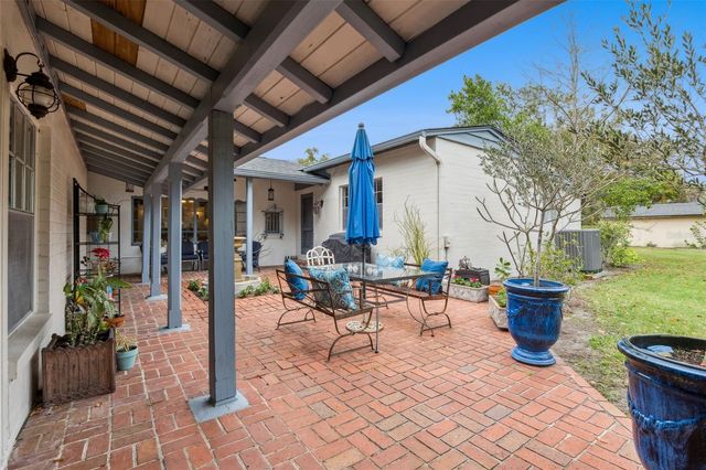 1541 WESTCHESTER AVENUE, Winter Park, FL 32789