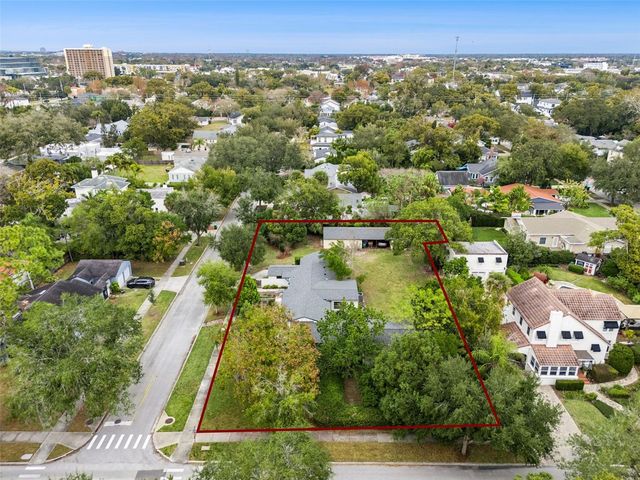 1541 WESTCHESTER AVENUE, Winter Park, FL 32789