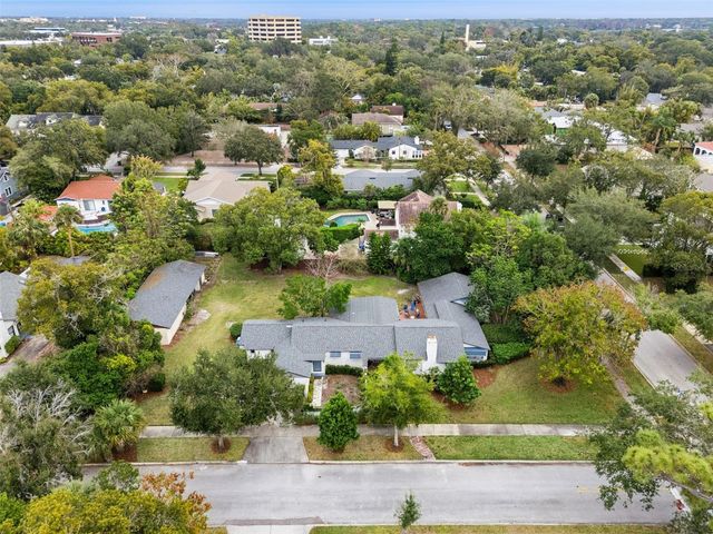 1541 WESTCHESTER AVENUE, Winter Park, FL 32789