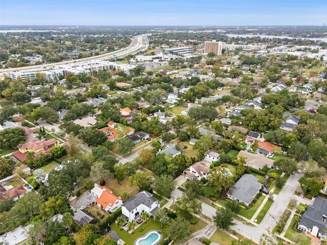 1541 WESTCHESTER AVENUE, Winter Park, FL 32789