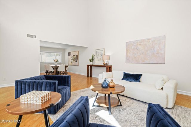 1055 Barrow Court, Westlake Village, CA 91361