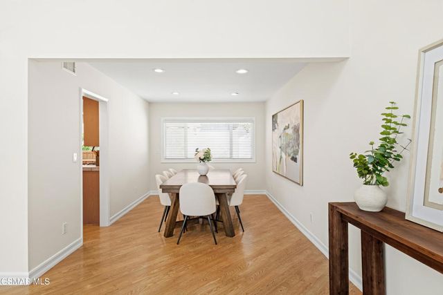 1055 Barrow Court, Westlake Village, CA 91361