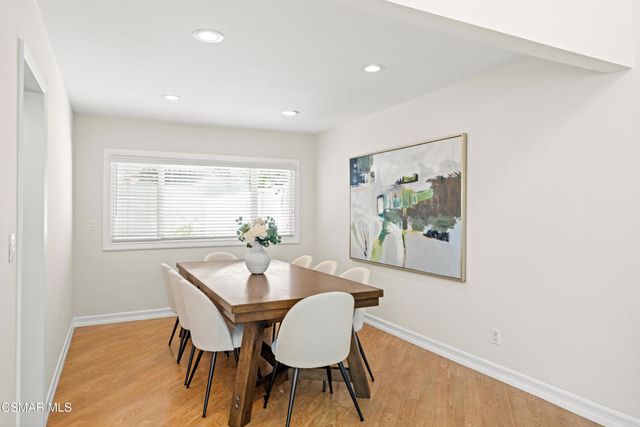 1055 Barrow Court, Westlake Village, CA 91361