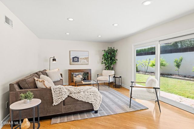 1055 Barrow Court, Westlake Village, CA 91361