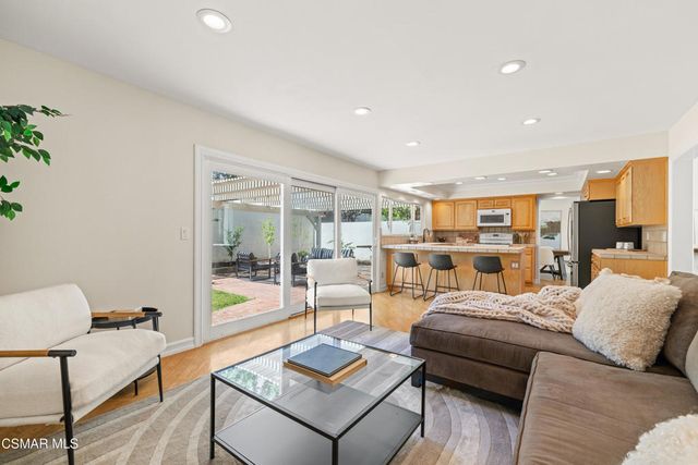 1055 Barrow Court, Westlake Village, CA 91361