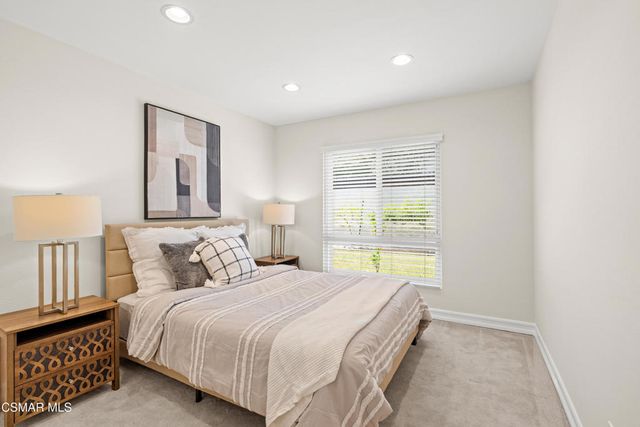 1055 Barrow Court, Westlake Village, CA 91361