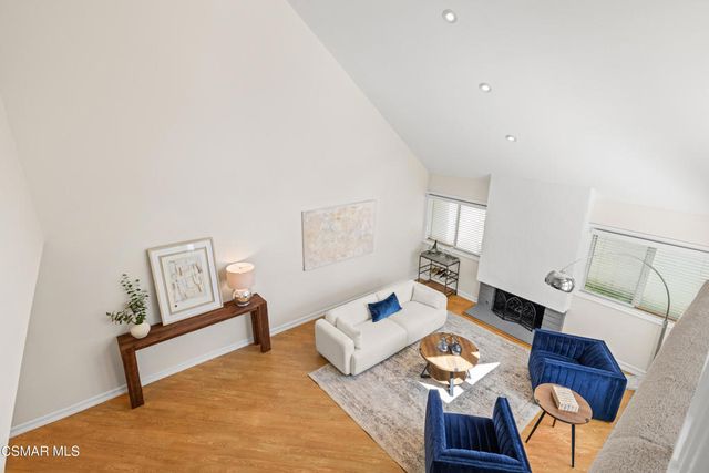 1055 Barrow Court, Westlake Village, CA 91361