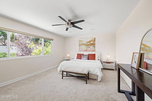 1055 Barrow Court, Westlake Village, CA 91361