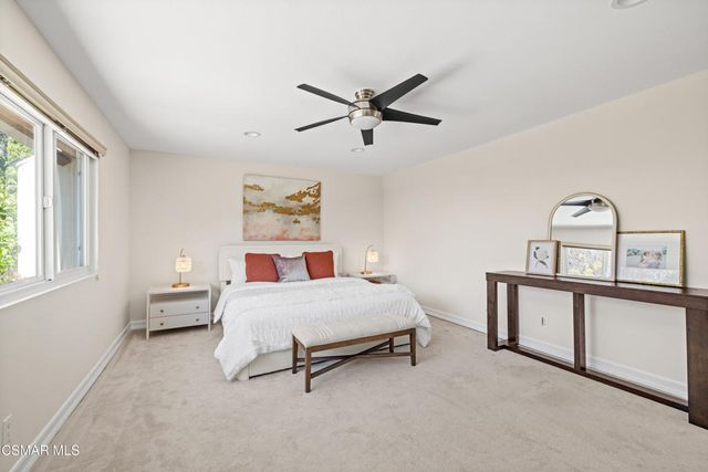 1055 Barrow Court, Westlake Village, CA 91361