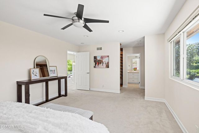 1055 Barrow Court, Westlake Village, CA 91361