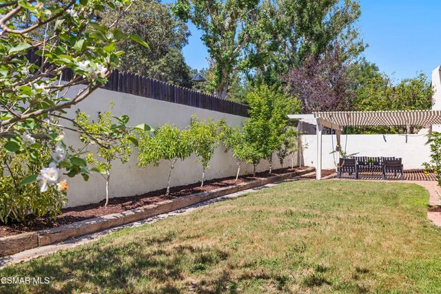 1055 Barrow Court, Westlake Village, CA 91361