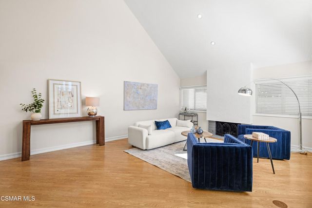 1055 Barrow Court, Westlake Village, CA 91361