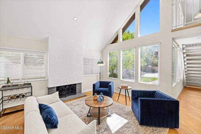 1055 Barrow Court, Westlake Village, CA 91361