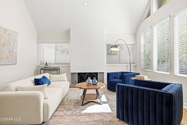 1055 Barrow Court, Westlake Village, CA 91361