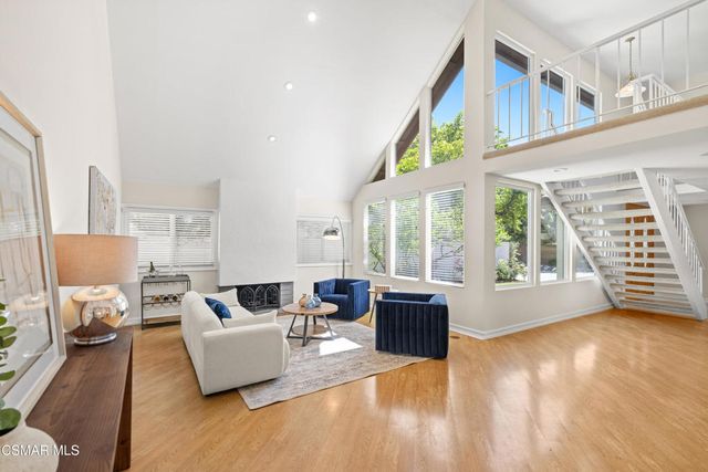 1055 Barrow Court, Westlake Village, CA 91361