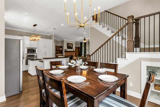 504 Glenbrook Court, Southlake, TX 76092