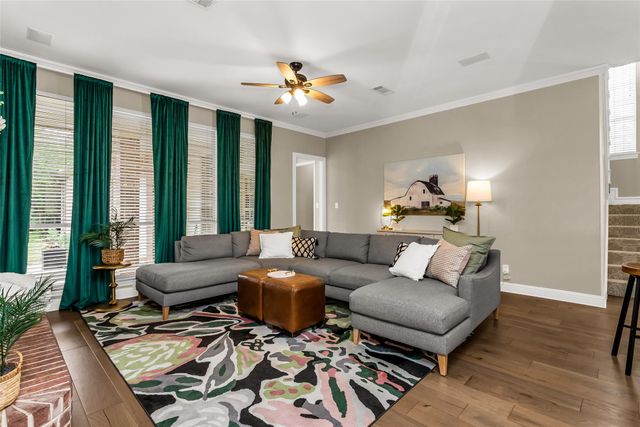 504 Glenbrook Court, Southlake, TX 76092