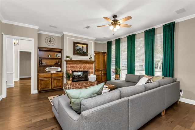 504 Glenbrook Court, Southlake, TX 76092