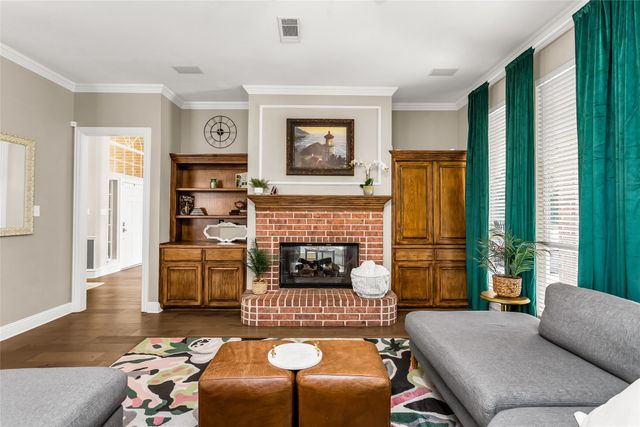 504 Glenbrook Court, Southlake, TX 76092