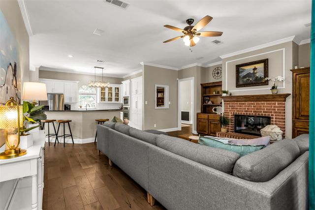 504 Glenbrook Court, Southlake, TX 76092