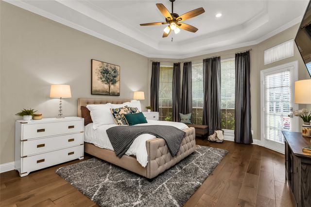 504 Glenbrook Court, Southlake, TX 76092