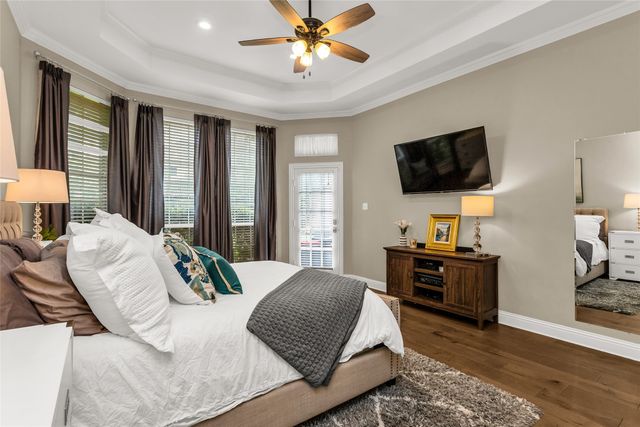 504 Glenbrook Court, Southlake, TX 76092