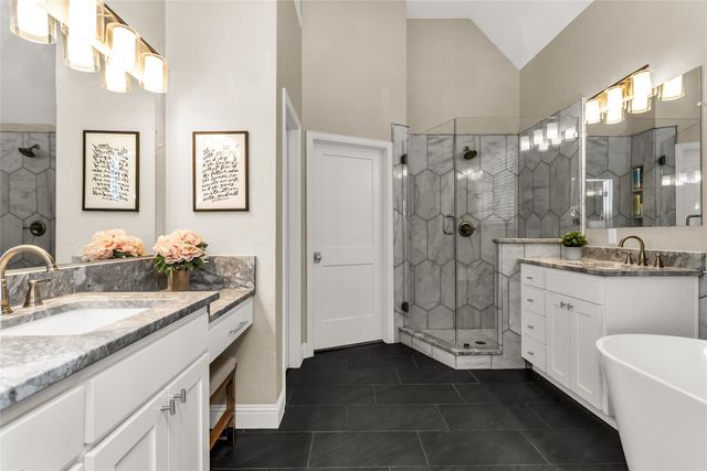 504 Glenbrook Court, Southlake, TX 76092