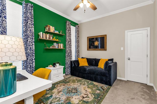 504 Glenbrook Court, Southlake, TX 76092