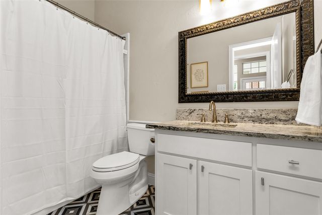 504 Glenbrook Court, Southlake, TX 76092