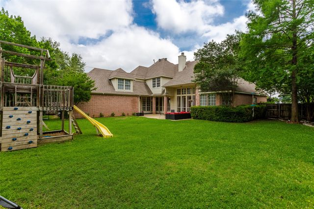 504 Glenbrook Court, Southlake, TX 76092