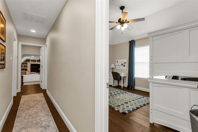 504 Glenbrook Court, Southlake, TX 76092