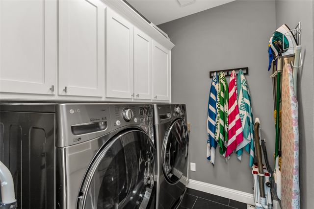 504 Glenbrook Court, Southlake, TX 76092