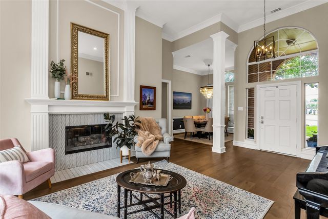 504 Glenbrook Court, Southlake, TX 76092