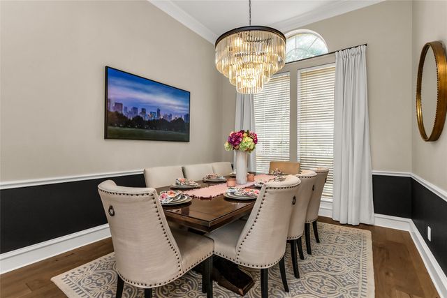 504 Glenbrook Court, Southlake, TX 76092