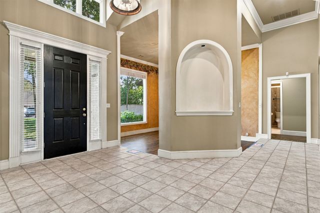 8308 S Allegheny Avenue, Tulsa, OK 74137