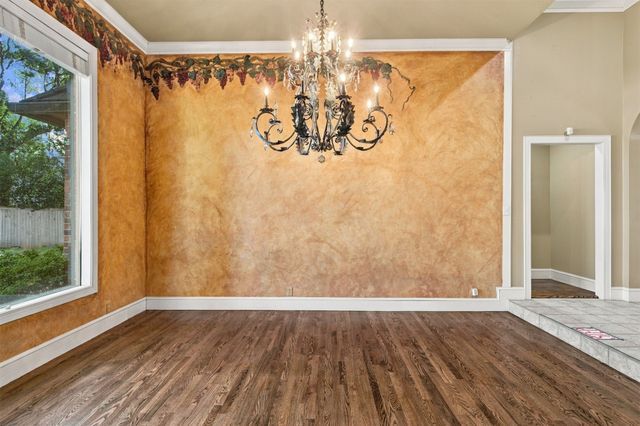 8308 S Allegheny Avenue, Tulsa, OK 74137