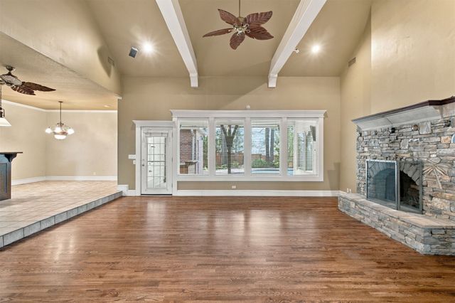 8308 S Allegheny Avenue, Tulsa, OK 74137