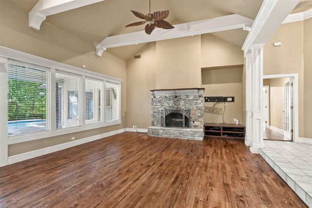 8308 S Allegheny Avenue, Tulsa, OK 74137