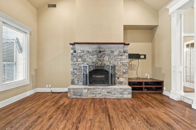 8308 S Allegheny Avenue, Tulsa, OK 74137