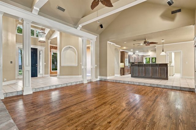 8308 S Allegheny Avenue, Tulsa, OK 74137