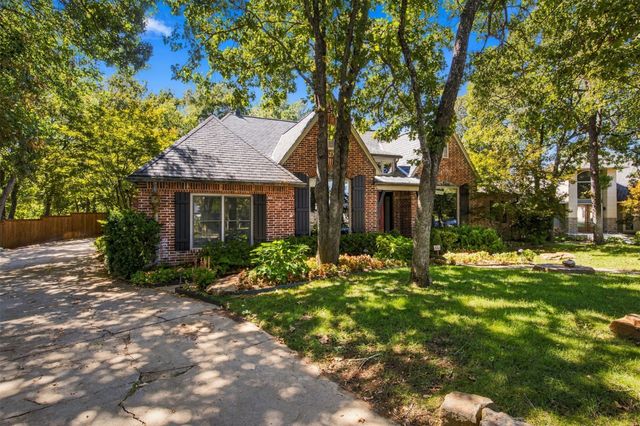 8308 S Allegheny Avenue, Tulsa, OK 74137