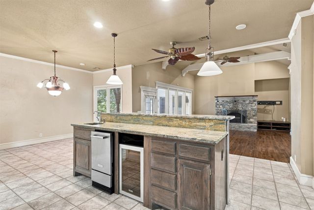 8308 S Allegheny Avenue, Tulsa, OK 74137